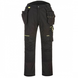 Portwest T706 - WX3 Eco Stretch Holster Trouser 280g